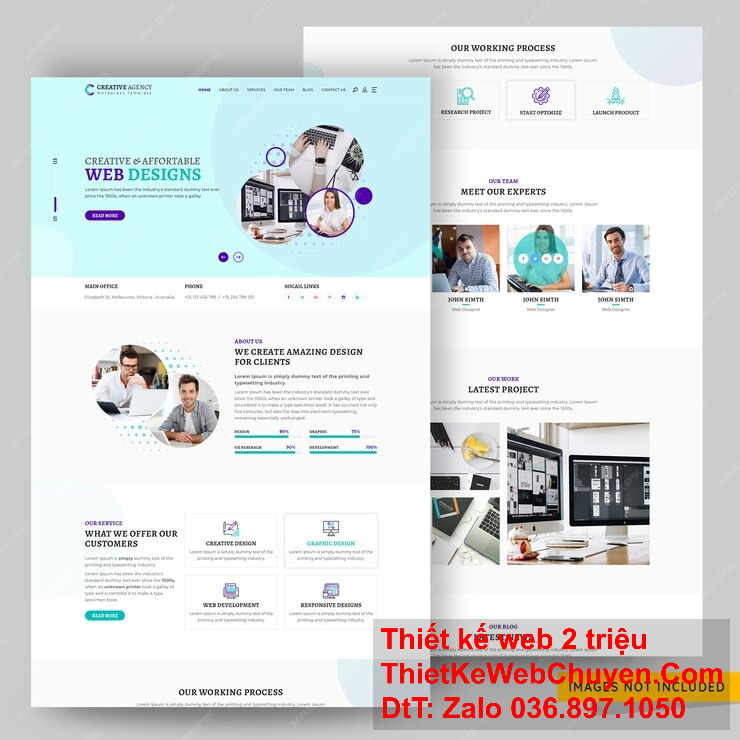 Bạn có thể sử dụng Adobe XD để tạo ra các thiết kế web tương tác. Thiết kế web dùng phần mềm nào là quyết định đầu tiên mà bạn cần đưa ra.