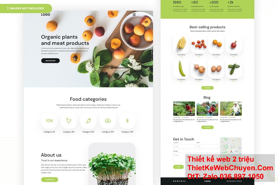 Sử dụng phần mềm thiết kế web trực tuyến như Wix hoặc Squarespace có thể giúp bạn nhanh chóng tạo ra một trang web chất lượng. Dùng Sketch để thiết kế web có thể mang lại hiệu suất và linh hoạt.