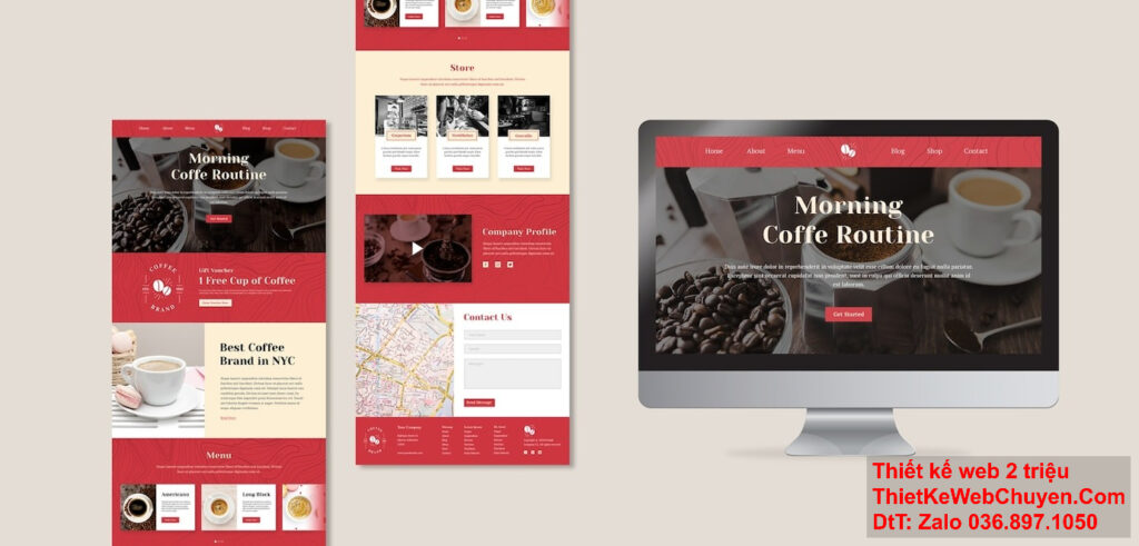Một số công cụ như Adobe Spark cho phép bạn tạo ra các trang web đơn giản mà không cần kiến thức về mã lập trình. Webflow cung cấp một nền tảng tự động hóa thiết kế web tốt cho các nhà phát triển front-end.