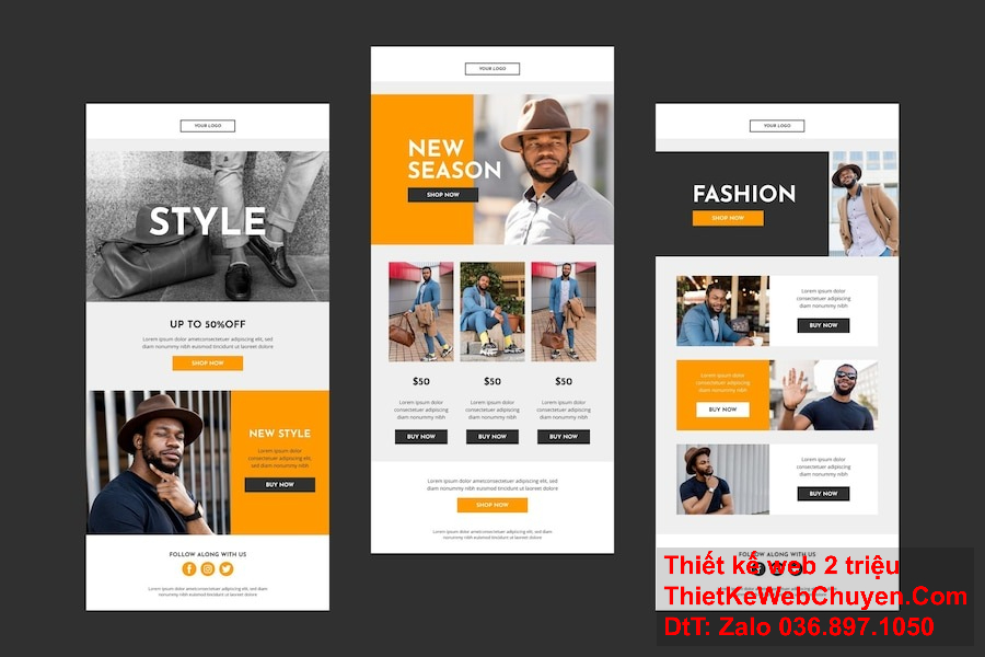 Trong quá trình thiết kế web, bạn thấy phần mềm nào hữu ích nhất cho việc tối ưu hóa SEO? Bạn đã sử dụng phần mềm nào để kiểm thử giao diện trang web chưa?