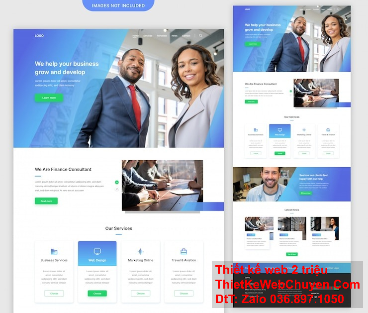 Bạn đã dùng phần mềm nào để tạo ra trang web thân thiện với di động chưa? Công cụ nào giúp bạn kiểm tra tính đáng tin cậy của trang web sau khi thiết kế?