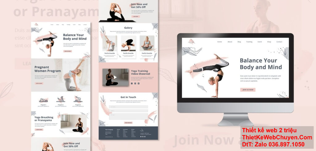 Công cụ nào giúp bạn tạo ra trang web nhanh chóng nhất? Trong quá trình làm web, bạn đã thử nghiệm sử dụng các phần mềm mã nguồn mở chưa?