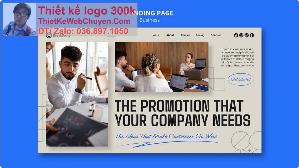 Thiết kế web giống toplist chuyên nghiệp Thiết kế web giống toplist chuyên nghiệp