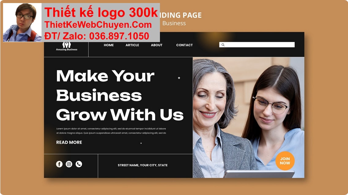 Thiết kế web tại Điện Biên chuyên nghiệp Thiết kế web tại Điện Biên chuyên nghiệp