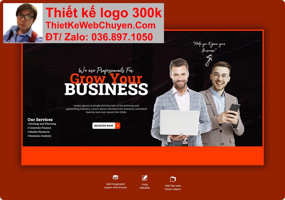 Thiết kế web tại Hà Nội chuyên nghiệp Thiết kế web tại Hà Nội chuyên nghiệp