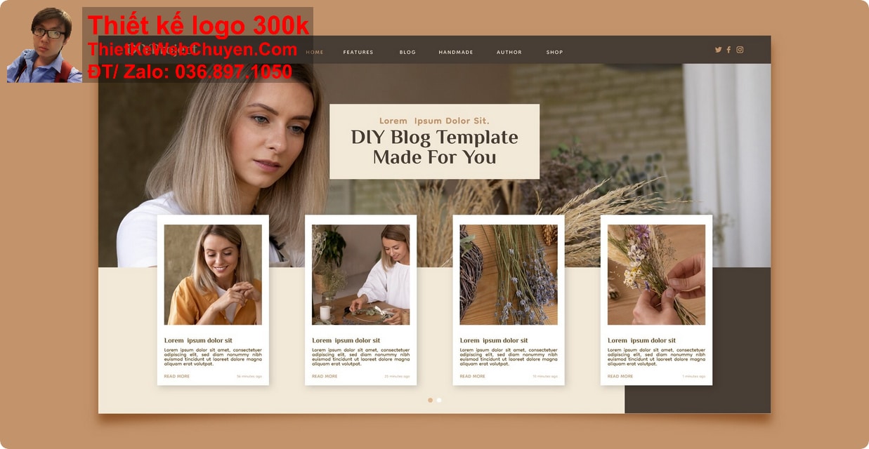 Thiết kế web tại Khánh Hòa chuyên nghiệp Thiết kế web tại Khánh Hòa chuyên nghiệp