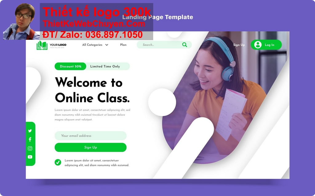 Thiết kế web tại Quận 9 chuyên nghiệp