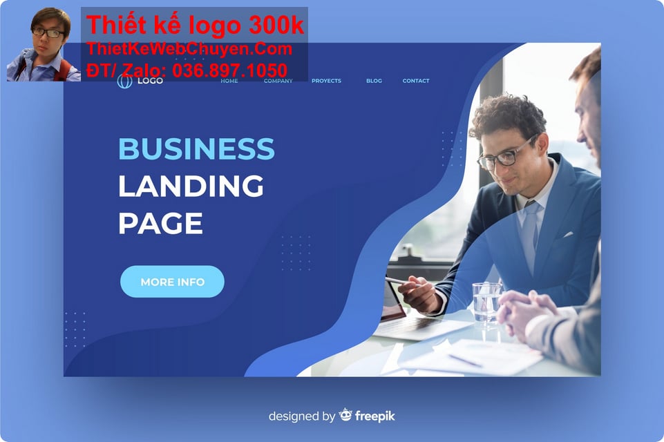 Thiết kế web tại Quảng Bình chuyên nghiệp
