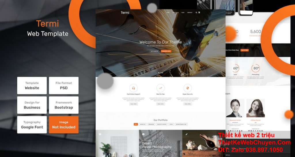Mona cung cấp giải pháp thiết kế website bán hàng theo chuẩn quốc tế.