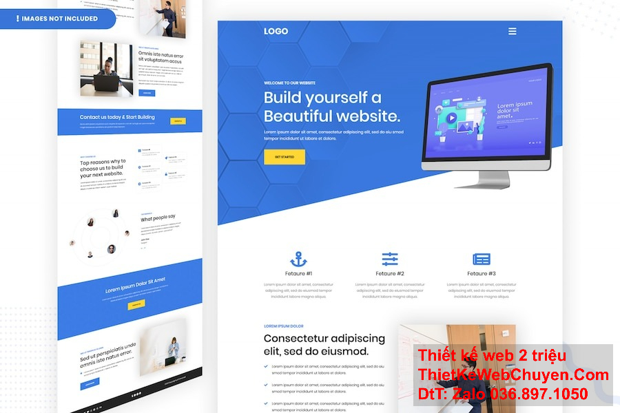 Mona cung cấp hướng dẫn sử dụng chi tiết cho website bán hàng.