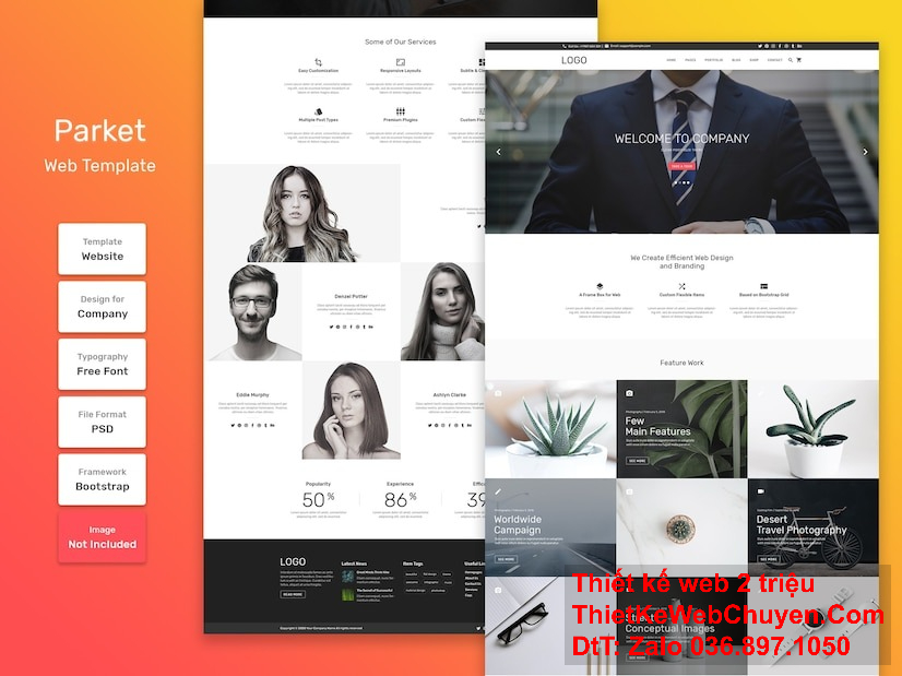 Blogspot hỗ trợ thiết kế website bán hàng với tính năng bình luận.