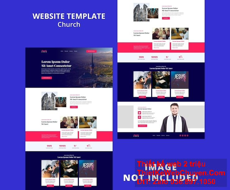 Thiết kế website bán hàng bằng Blogspot mang lại trải nghiệm người dùng tốt.