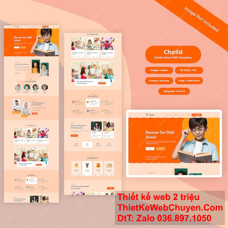 Thiết kế website bán hàng bằng Blogspot giúp tối ưu hóa trải nghiệm người dùng.