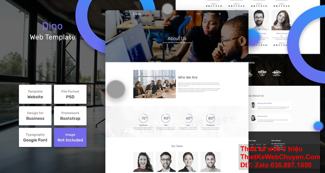 Hãy để chúng tôi giúp bạn thiết kế website bán điện thoại, tạo ra một trang web thú vị và cuốn hút khách hàng.