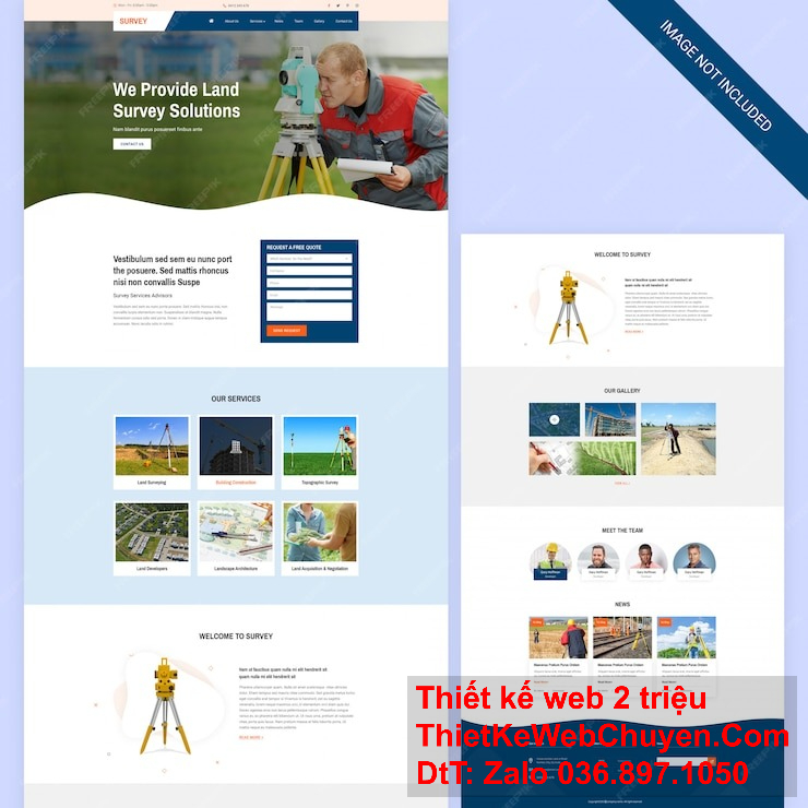 Thiết kế website bán điện thoại giúp cửa hàng của bạn tiếp cận một lượng lớn khách hàng trực tuyến và mở rộng thị trường.