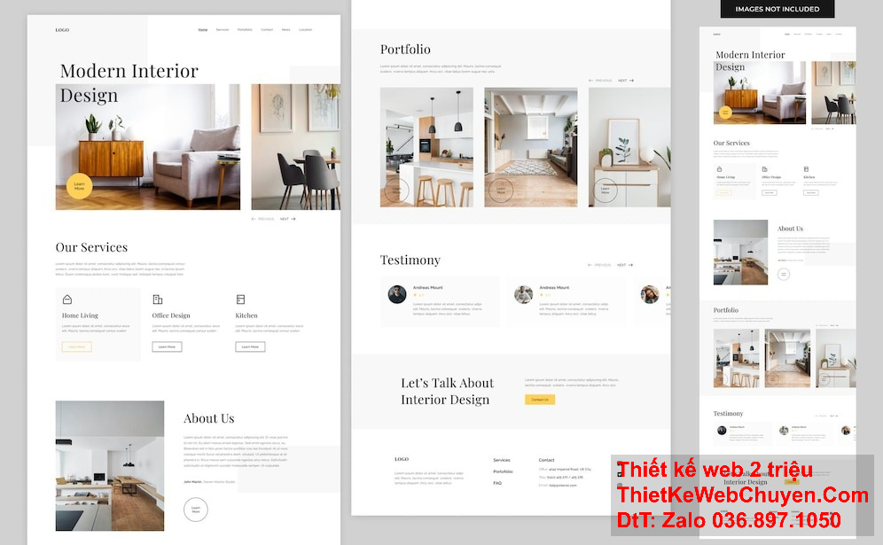 Thiết kế website bán điện thoại của chúng tôi được xây dựng với sự chú trọng đặc biệt đến tính bảo mật và an toàn cho dữ liệu khách hàng.