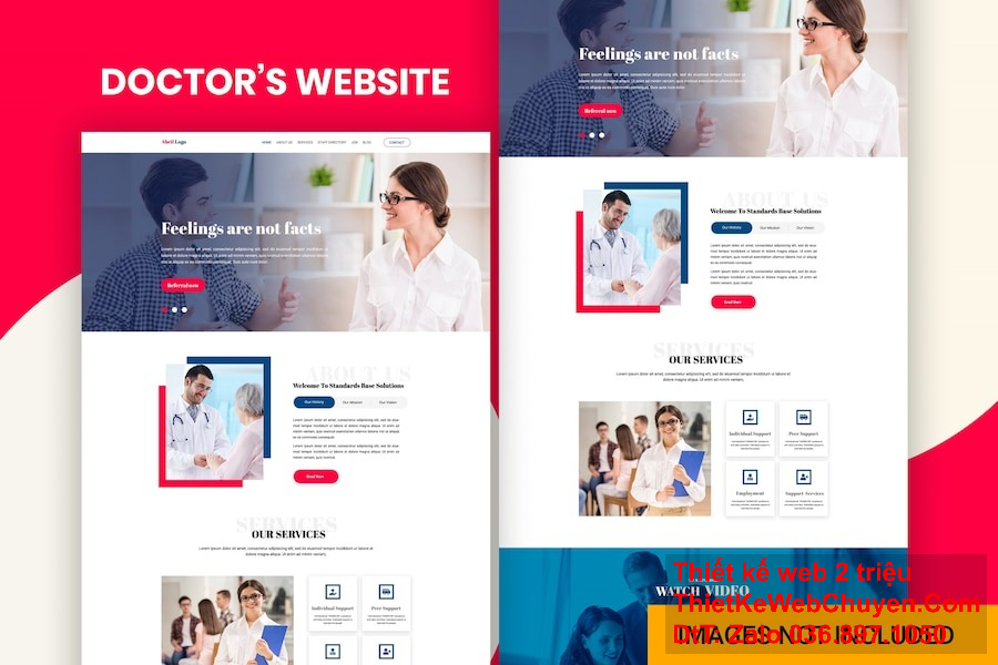 Với thiết kế website bán điện thoại, bạn sẽ có một nền tảng trực tuyến để giới thiệu và bán sản phẩm của mình.