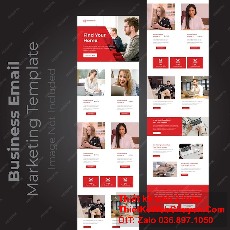 Hãy để chúng tôi giúp bạn thiết kế website bán điện thoại để tạo ra một trải nghiệm mua sắm online tuyệt vời.