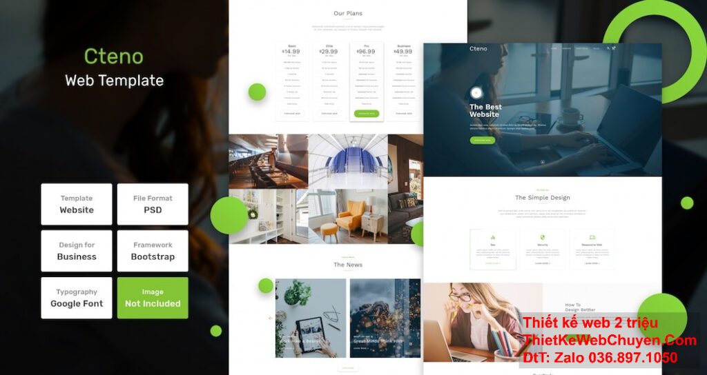 Dẫn đầu trong lĩnh vực thiết kế website mỹ phẩm, chúng tôi cam kết mang lại cho bạn một giao diện độc đáo và thu hút người dùng