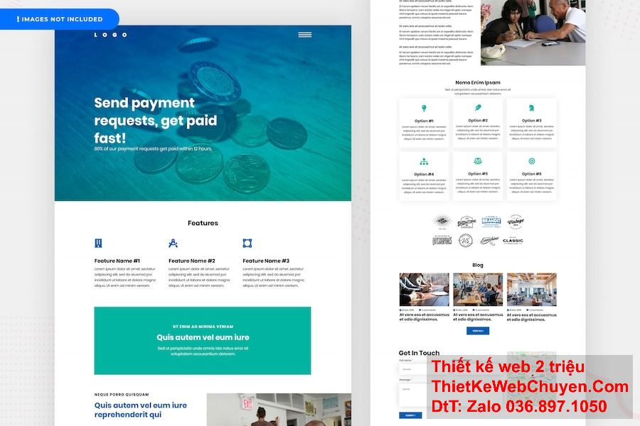 Chúng tôi là đội ngũ chuyên nghiệp trong lĩnh vực thiết kế website mỹ phẩm, mang đến cho bạn không gian trực tuyến độc đáo và thu hút