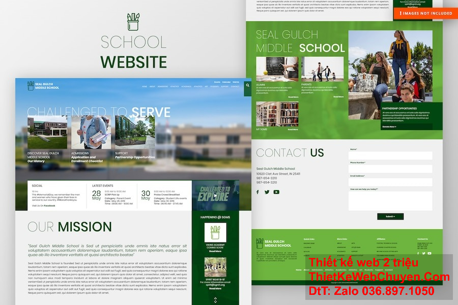 Chúng tôi chuyên về thiết kế website mỹ phẩm để giúp bạn thể hiện sự chuyên nghiệp và sức hút của thương hiệu của bạn