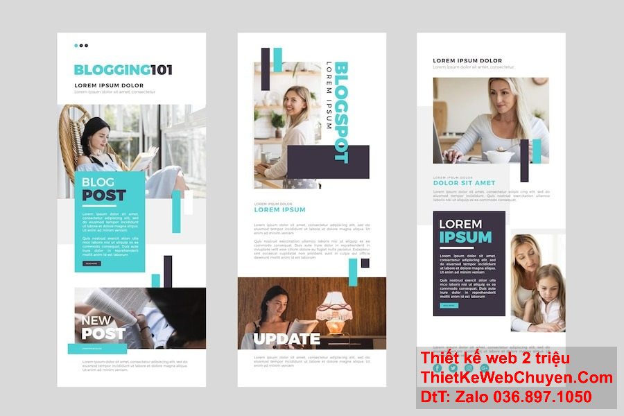 Thiết kế websites WordPress trọn gói giá rẻ chuẩn SEO của chúng tôi đảm bảo tối ưu hóa từ khóa.