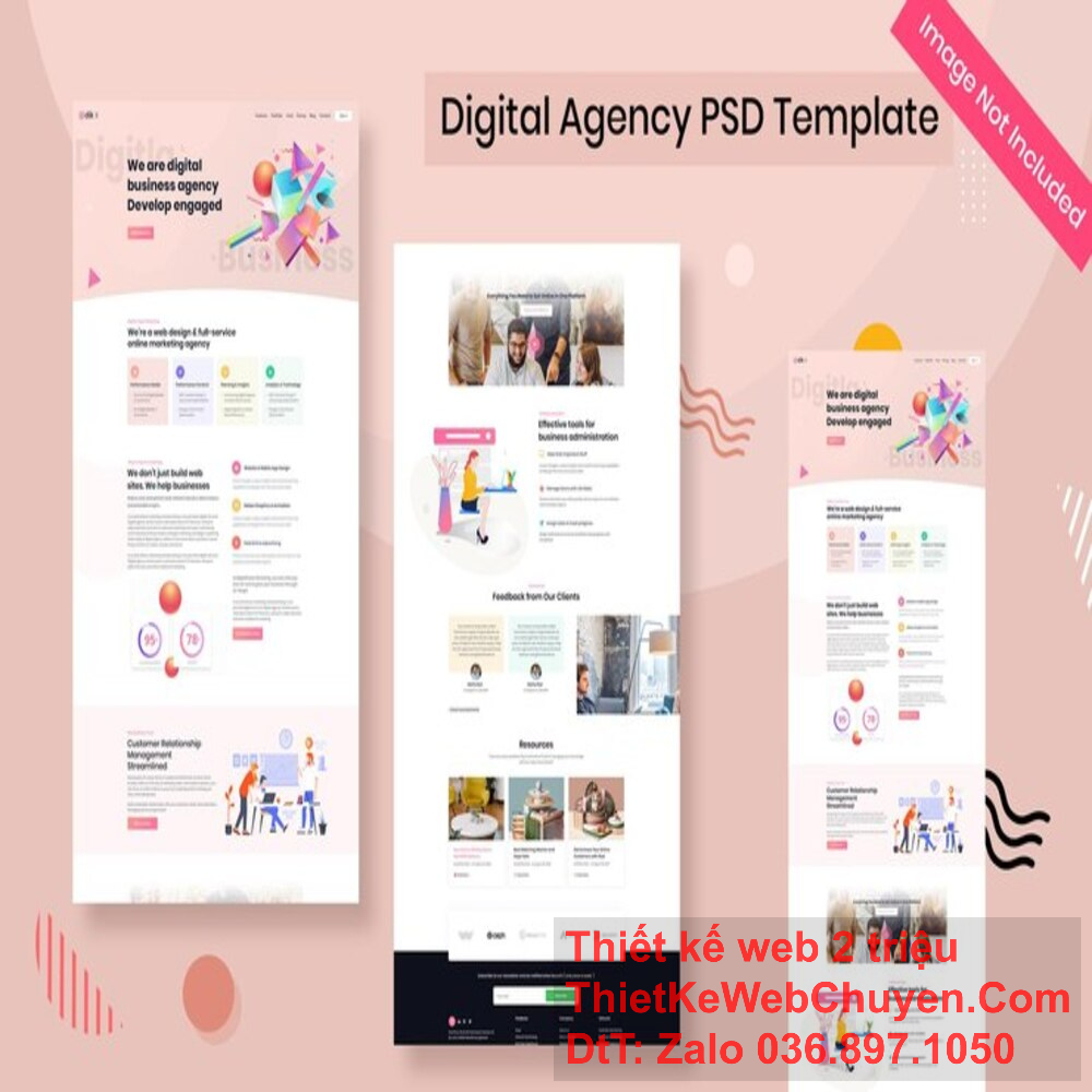 Sự phát triển của AI đã tạo ra những công cụ mạnh mẽ hỗ trợ việc thiết kế website. Thiết kế website bằng AI đã trở thành một xu hướng phổ biến trong ngành công nghệ.