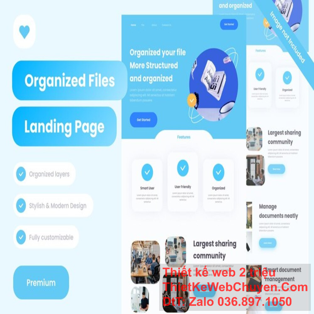 Việc áp dụng AI vào thiết kế website giúp nâng cao trải nghiệm người dùng và tăng cường tương tác. Sự kết hợp giữa thiết kế website và AI mang lại các sản phẩm độc đáo và đầy tính cạnh tranh.