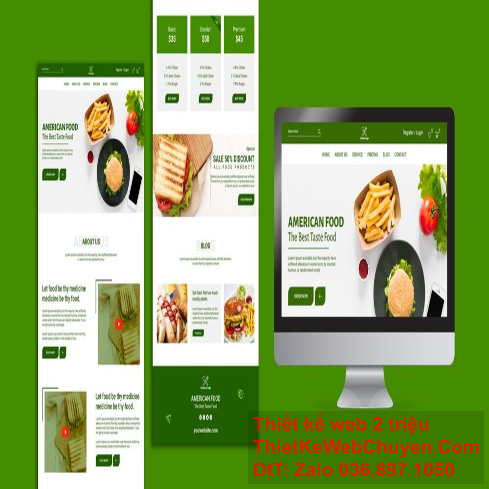 Công nghệ AI giúp tối ưu hóa trải nghiệm di động cho người dùng trên các thiết bị di động. Thiết kế website bằng AI giúp tạo ra các giao diện người dùng đẹp mắt và chuyên nghiệp.