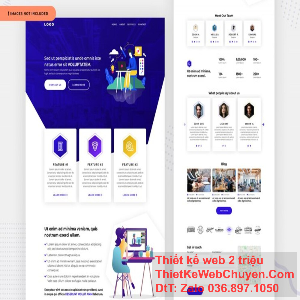 Công cụ thiết kế website dựa trên AI giúp tối ưu hóa trải nghiệm người dùng trên các thiết bị di động. Thiết kế website bằng AI giúp tăng cường tính tương tác và thú vị cho người dùng.