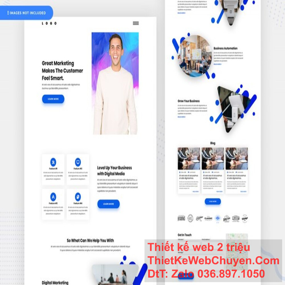 Công nghệ AI giúp tạo ra các trang web linh hoạt và dễ dàng tùy chỉnh cho người dùng. Việc sử dụng AI trong thiết kế website giúp tạo ra các sản phẩm độc đáo và nổi bật trên thị trường.