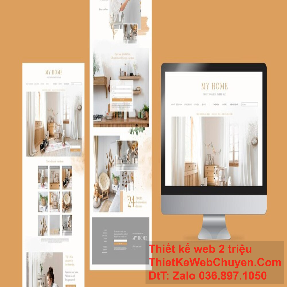 Thiết kế website bằng AI có thể đáp ứng nhanh chóng các yêu cầu và thay đổi của người dùng. Công nghệ học máy được tích hợp vào các công cụ thiết kế website để tạo ra các giao diện đẹp và hiệu quả.