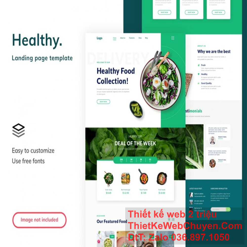 Công nghệ AI đang thúc đẩy sự tiến bộ trong lĩnh vực thiết kế website. Thiết kế website bằng AI giúp tăng cường tính cá nhân hóa cho người dùng.