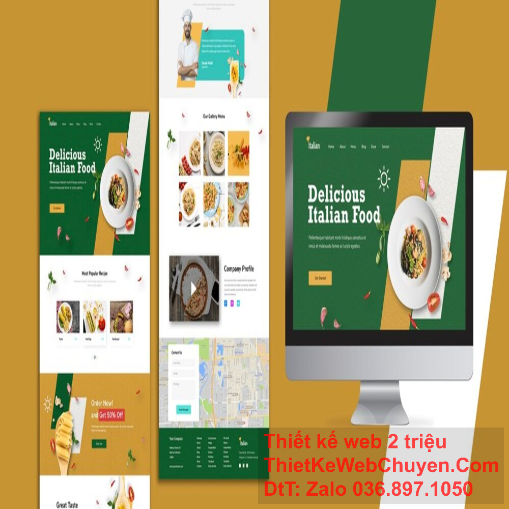 Công nghệ AI giúp tạo ra các trải nghiệm người dùng độc đáo và tương tác. Việc sử dụng AI trong thiết kế website giúp tối ưu hóa SEO và tăng cường hiệu suất trang web.