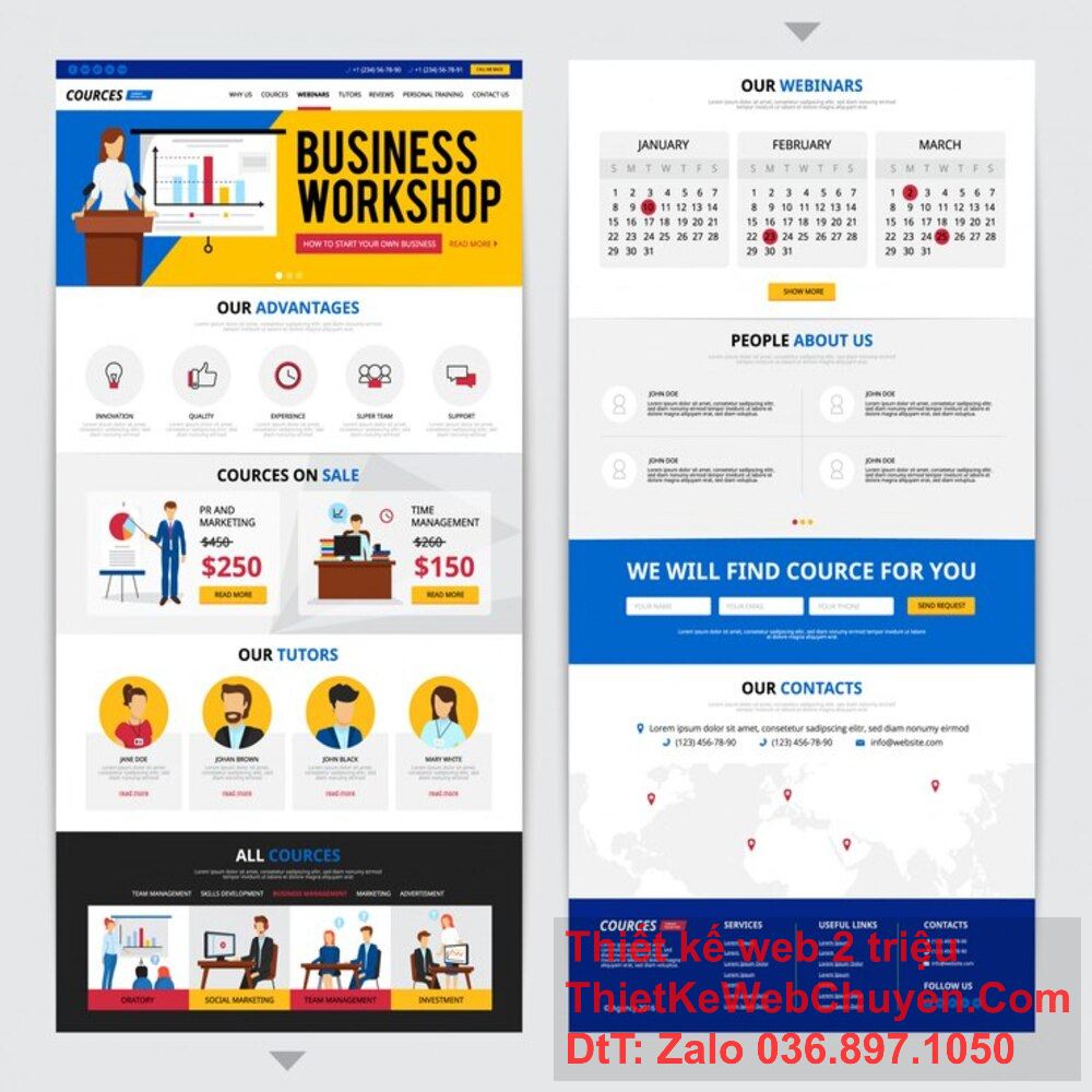 Công cụ thiết kế website dựa trên AI giúp giảm thiểu thời gian và công sức cần thiết cho quá trình phát triển. Thiết kế website bằng AI giúp tăng cường tính đa dạng và sáng tạo trong giao diện người dùng.