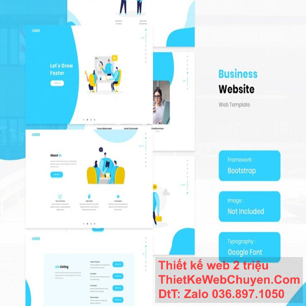 Django là một framework mạnh mẽ để thiết kế website bằng Python. Thiết kế website bằng Python đang trở thành xu hướng phổ biến hiện nay.