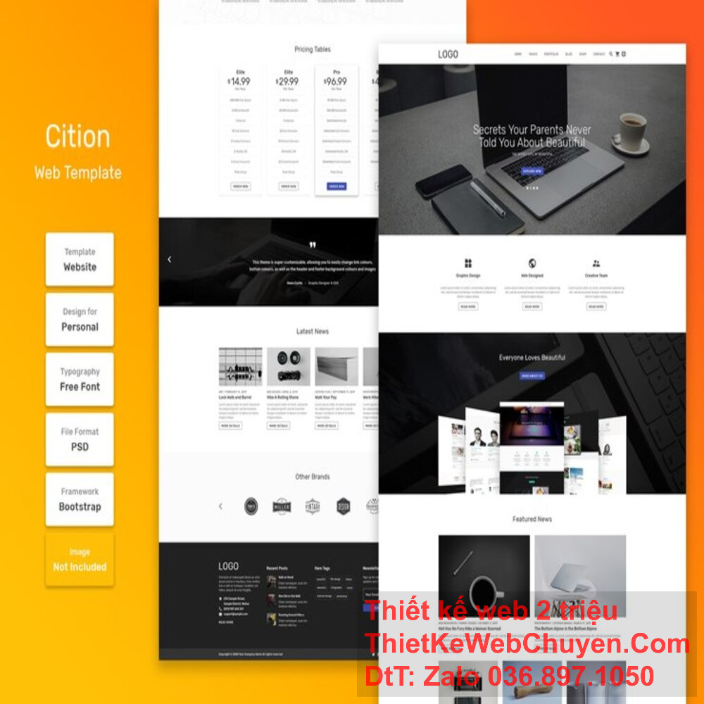 Python giúp bạn quản lý cấu hình và môi trường khi thiết kế website dễ dàng hơn. Python giúp bạn dễ dàng tích hợp các công nghệ mới như AI và Machine Learning vào website.