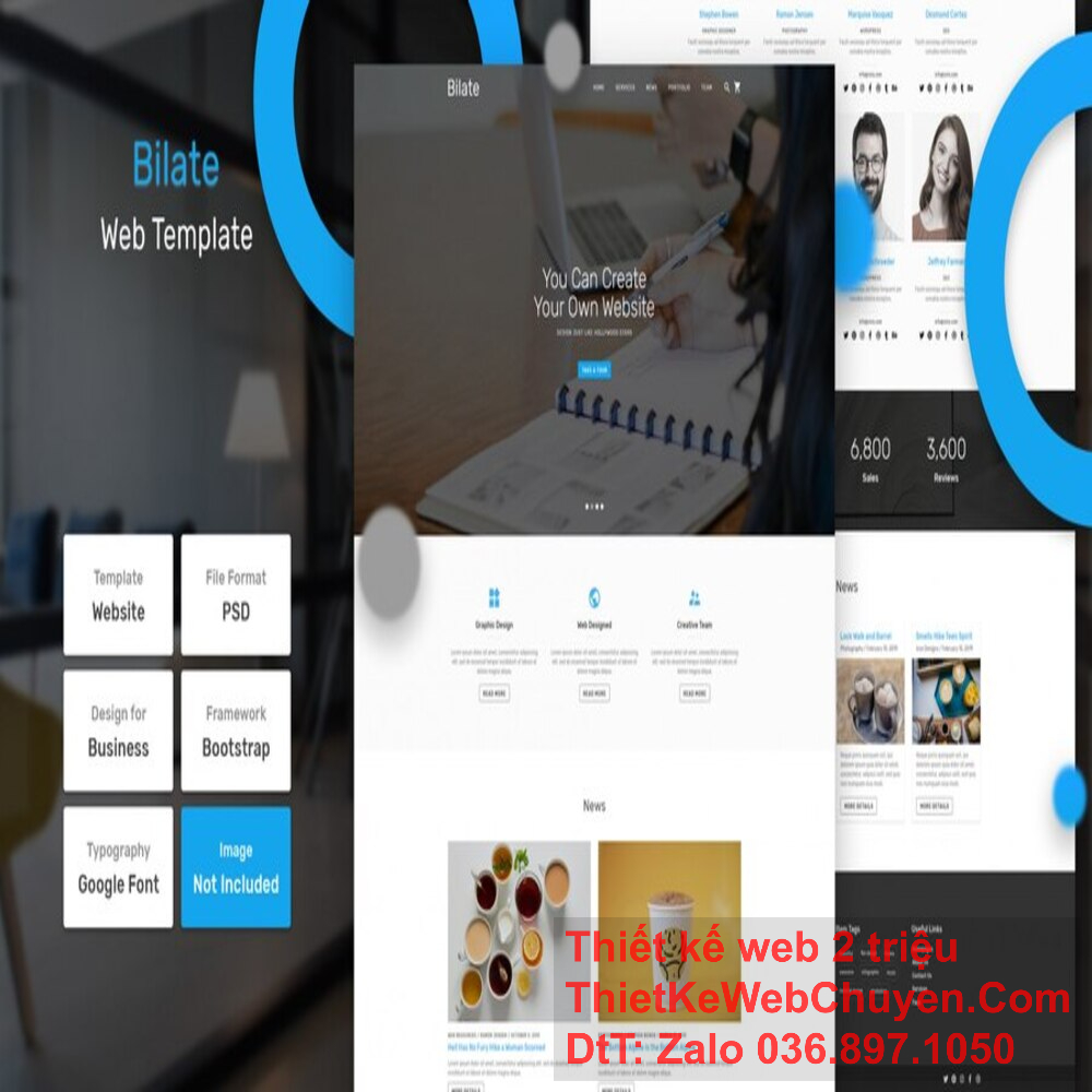 Flask giúp bạn thiết kế website bằng Python với code base gọn gàng và dễ bảo trì. Thiết kế website bằng Python hỗ trợ tốt cho việc tối ưu SEO.