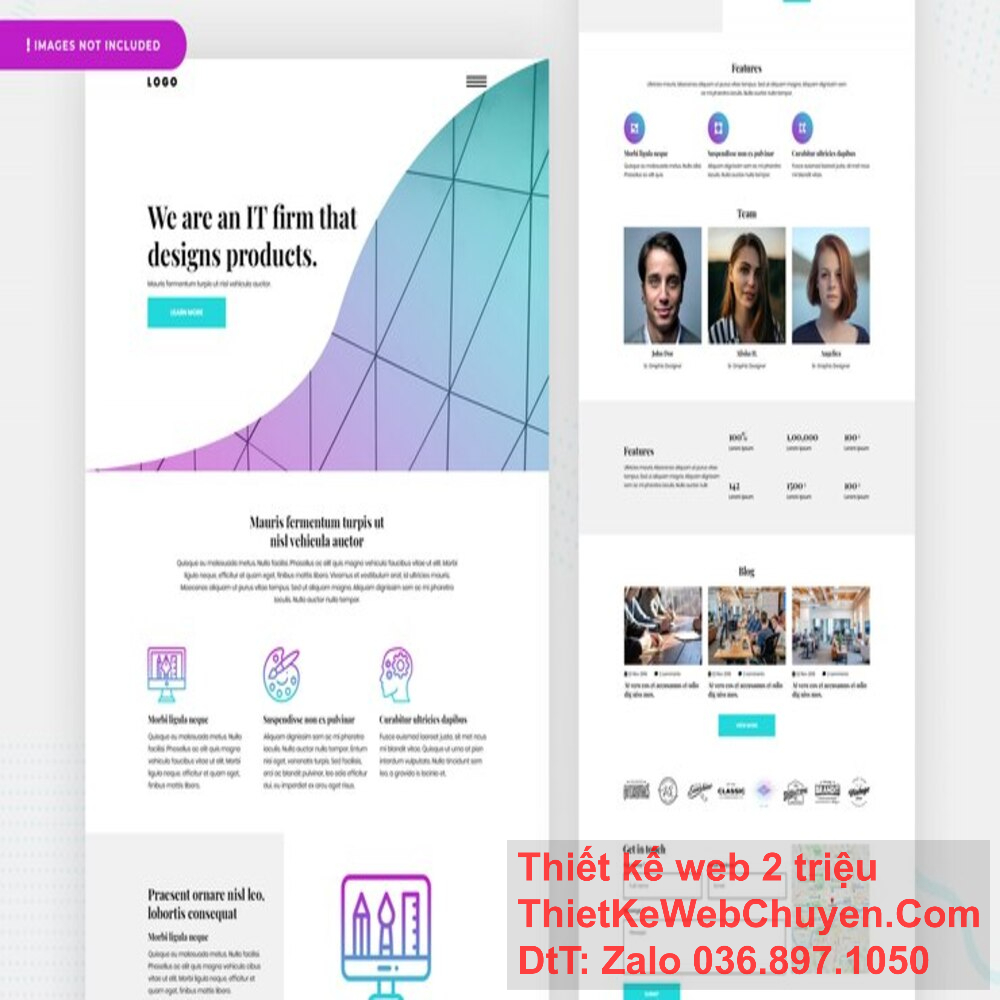 Django Channels giúp bạn thiết kế website bằng Python hỗ trợ các ứng dụng chat real-time. Python có cộng đồng lớn hỗ trợ khi bạn gặp khó khăn trong việc thiết kế website.
