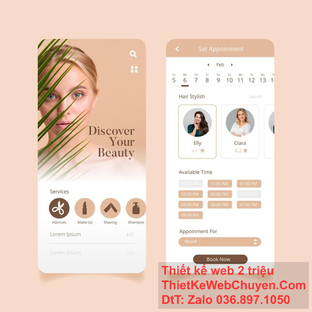 Bạn có thể sử dụng Python để tự động hóa các tác vụ quản trị khi thiết kế website. Sử dụng Django Template Language giúp việc thiết kế website bằng Python dễ dàng hơn.