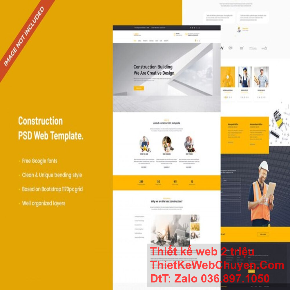 Python hỗ trợ tốt cho việc logging và debug khi thiết kế website. Django giúp bạn dễ dàng triển khai các tính năng bảo mật như CSRF và XSS protection.