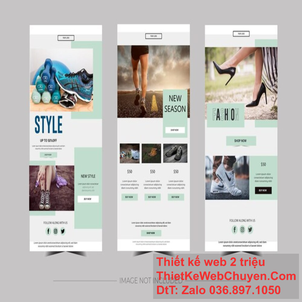 Bạn có thể thiết kế website bằng Python và triển khai trên Heroku hoặc AWS. Các công cụ như Bootstrap có thể kết hợp với Python để thiết kế website chuyên nghiệp.