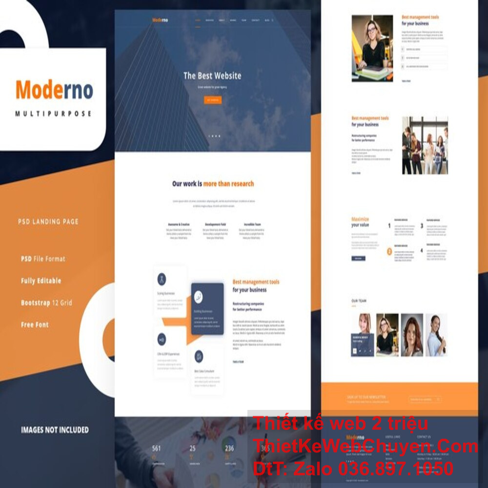Việc thiết kế website bằng Python giúp bạn xử lý tốt các tác vụ như gửi email và xử lý biểu mẫu. Thiết kế website bằng Python có thể sử dụng API RESTful để tương tác với ứng dụng khác.