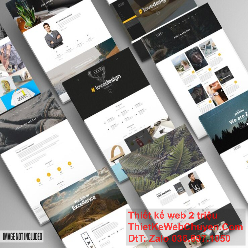 Thiết kế website bao nhiêu tiền cần được cân nhắc kỹ để tránh chi phí phát sinh sau này.