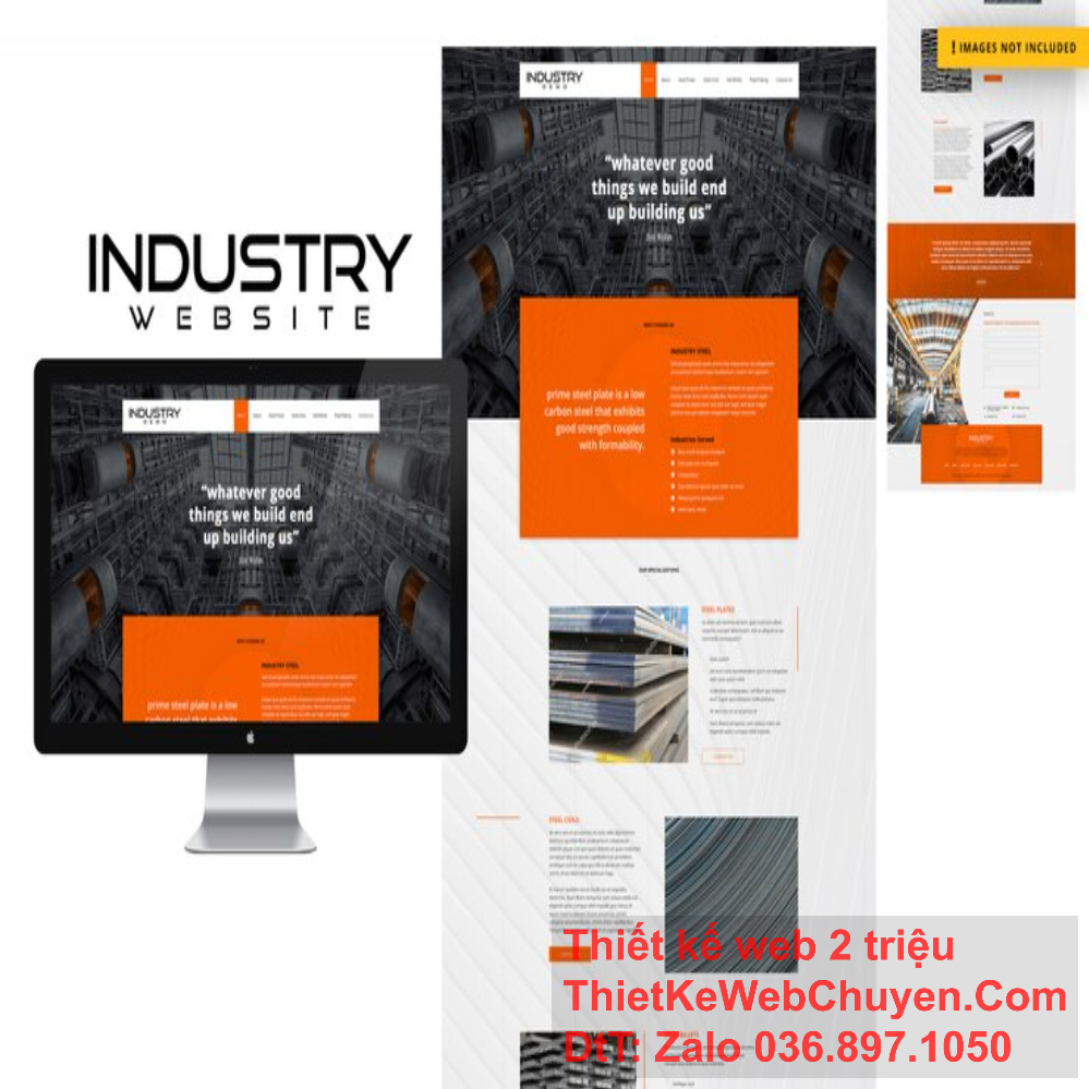 Các dịch vụ phụ trợ cũng ảnh hưởng đến thiết kế website bao nhiêu tiền.