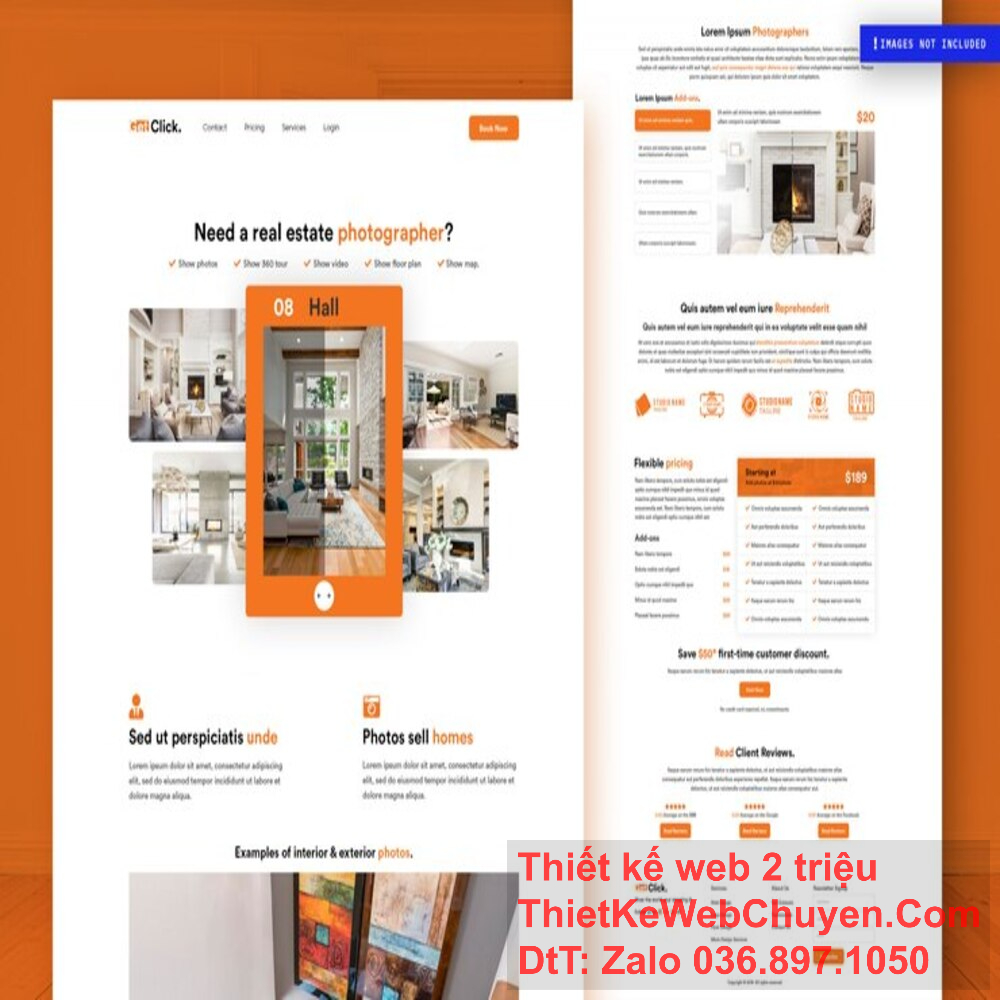 Thiết kế website cần học những gì để có thể tạo ra giao diện đẹp mắt?