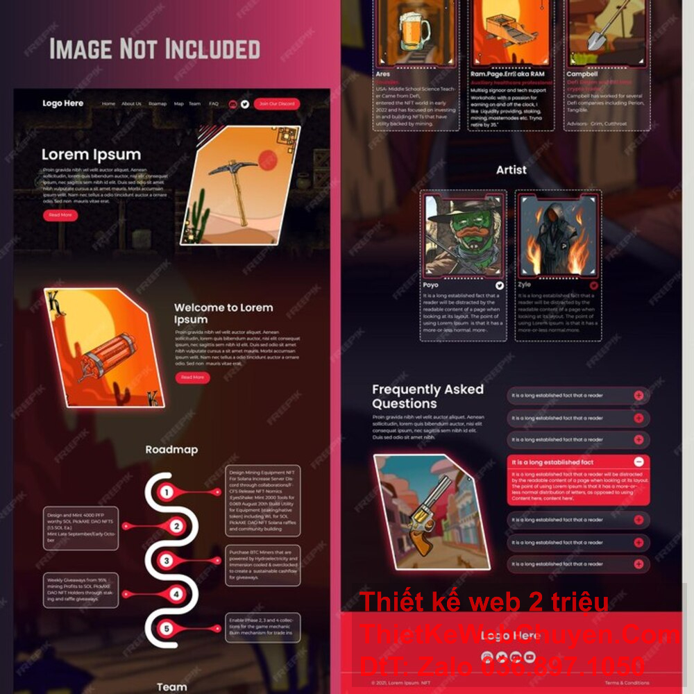 Thiết kế website cần học những gì để cải thiện tốc độ tải trang?