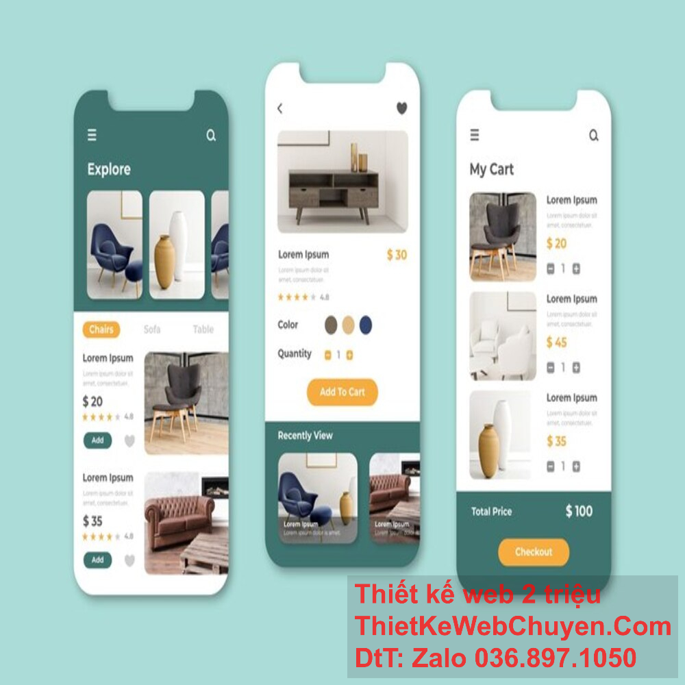 Để thiết kế website tốt, cần học những gì về SEO cơ bản?