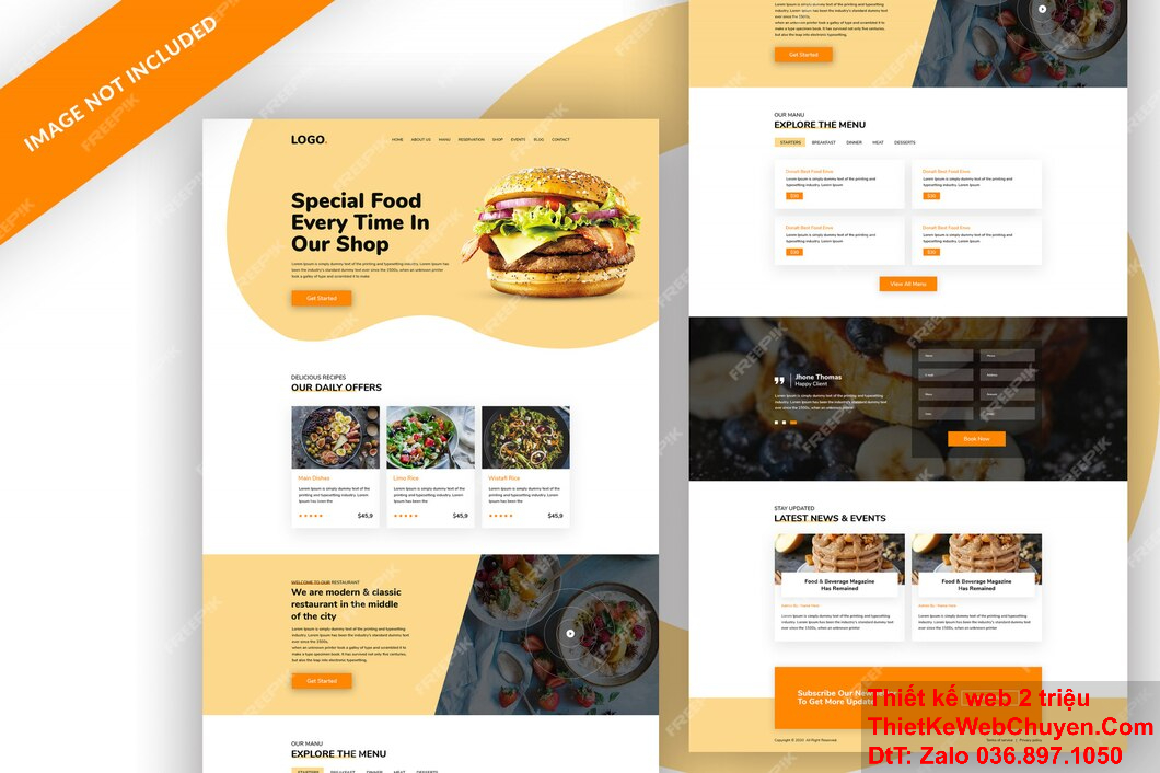 Mang lại giá trị vượt trội cho khách hàng với dịch vụ thiết kế website chuyên nghiệp tại TPHCM.