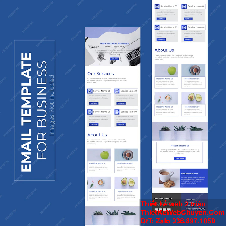 Dễ dàng tiếp cận với các chuyên gia thiết kế website hàng đầu tại TPHCM.